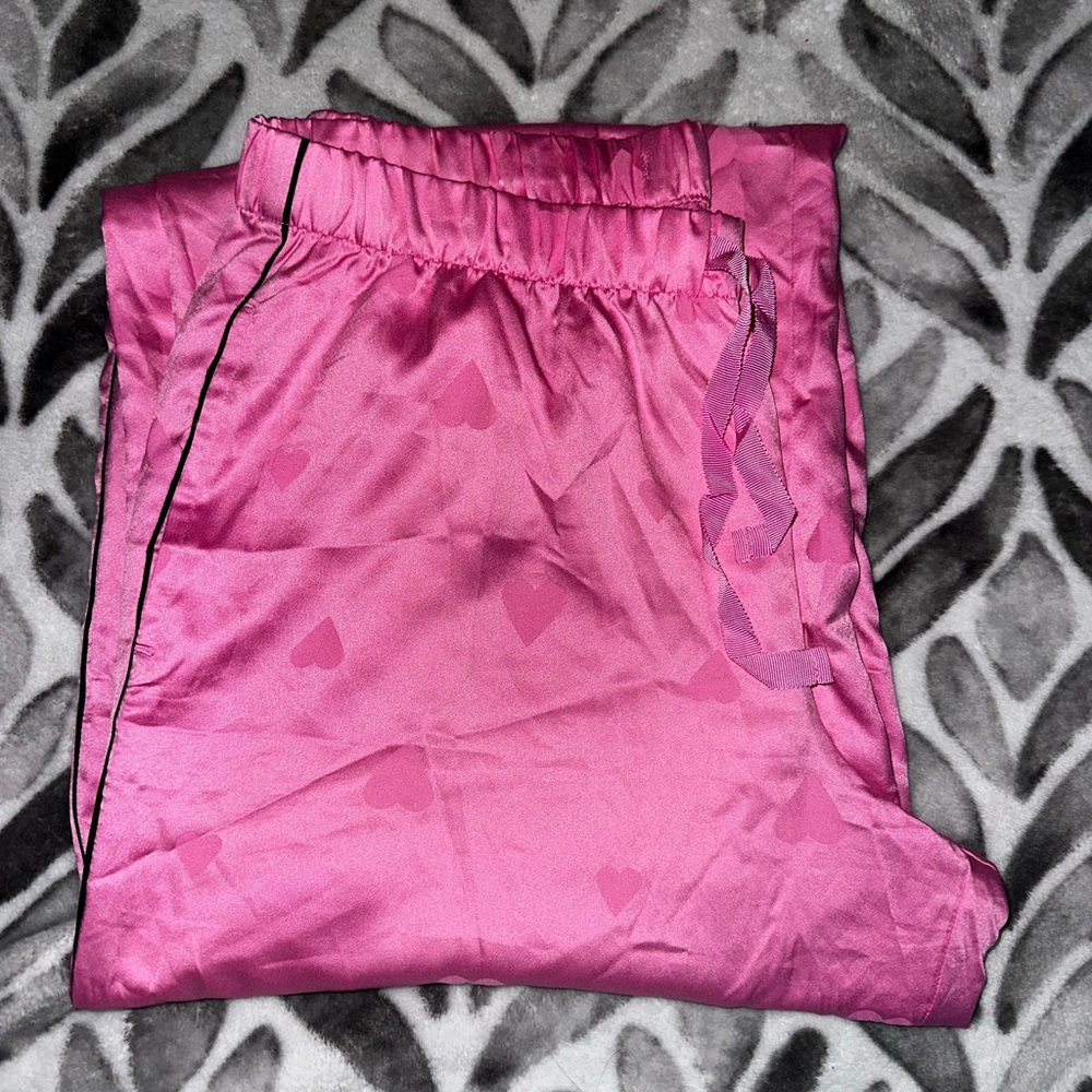Victoria Secret Pj Pants